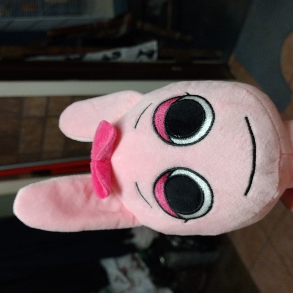 Pinki Sprunki Plushie - Picture 5 of 8